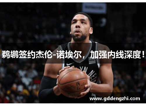 鹈鹕签约杰伦-诺埃尔，加强内线深度！